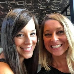 Meet your Posher, Kristina